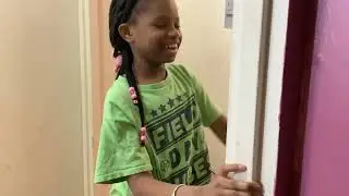 Sister meets new foster brother and trust a seek revenge. What happened next will shock you&hellip;(*skit*)