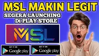 Apakah Aplikasi MSL Penipuan? MSL Influence Impact/Msl Scam hari ini