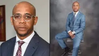 Equatorial Guinea's Financial Investigation Director Engonga FiredBaltasar Engonga has been dismis