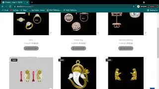 download jewelry cad file free