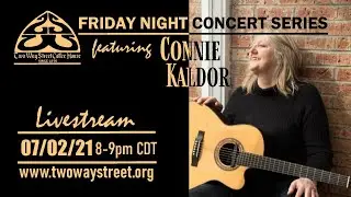 Connie Kaldor