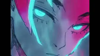 Drawing Sae Itoshi | edit