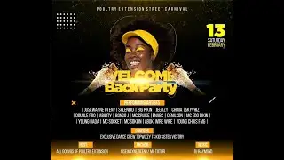 S-clusive Dance Crew Celebrates as Universities Resume in Nigeria