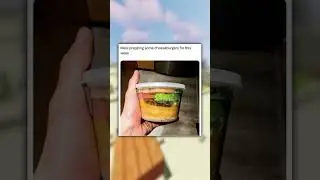 Food Memes