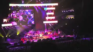 Santana  / Evil Ways - Royal Arena København August 2025