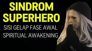 #007 REALITA SPIRITUAL | Spiritual Awakening bisa bikin lupa daratan