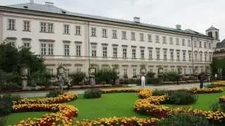 Jahrgang 1951 Spaichingen- Ausflug nach  Salzburg 2014