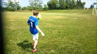 One Vision, One Ball, One World