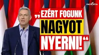 Lázár János szerint EZ KELL  a Fidesz győzelméhez!
