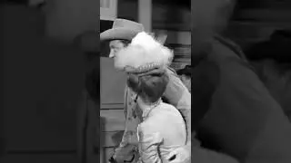 🤠🐈 Gunsmoke: I&rsquo;ve been missing ya, Dillon! #Gunsmoke #CottersGirl #misskitty #mattdillon