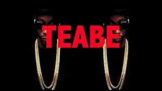 Teabe - Er'day / / 2013