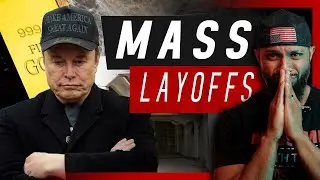How DOGE left Thousands of Veterans and Workers Jobless