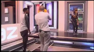 Shizniz - Cara Cara - KO feat. Kid X - Performance