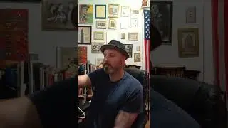 Highlight 49:05 - 54:05 from John Kitover Candidate Congressman IL 16 Republican Politics News Wisdo