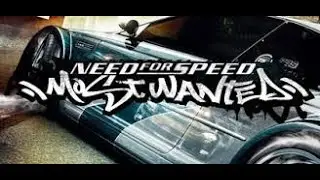 LANJUTT BANTAI BLACKLISTT - NFS MOST WANTED #2 #SAMDRE