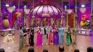 Laughter Chefs Season 3 Promo: Team Krushna Ne Kiya Team Elvish Ko Roast, Abhishek Samarth Ka Mazak