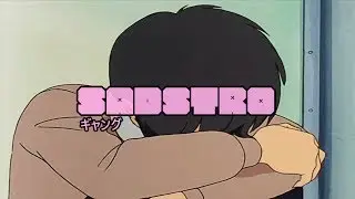 Mvrko - sad boy