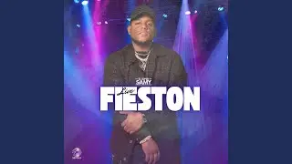 Fiest&oacute;n (Live)