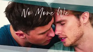 Gay ex-boyfriends still want to kiss  | No More We (2018) | Dekkoo.com | Stream gay films ad-free