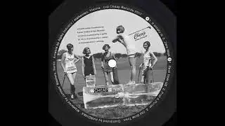 Erdem Tunakan & Alpha Tracks - Back From US [CHEAP054]