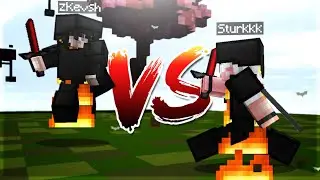 Sturk vs zKevsh (lunar.gg)