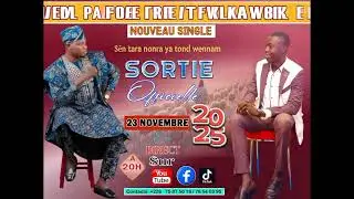 Abel kaboré feat Semeur El-power : Sen tara nonra yaa tond wennaam 