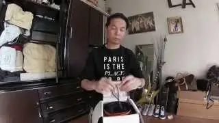 UNBOXING 02 | HERMES CONSTANCE 