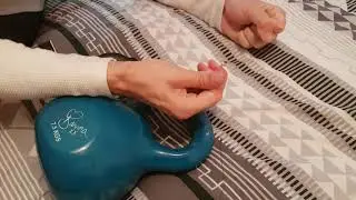 Super Power Spider Braid Breaking strain test