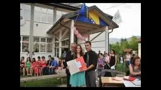 matura Oborci 2014
