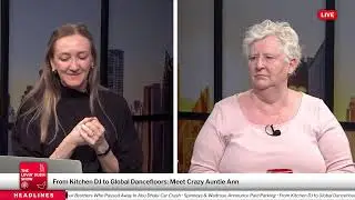 The Lovin Dubai Show: Dubai Goes Cashless, AED 10M Rent Help, Tribute to Abu Dhabi Brothers & Ann