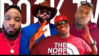 DockTV Live: Dating Terms, Missing Your Role, Are Men Just 