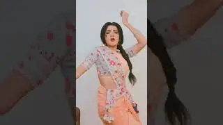 Pilu Srieal actress new tiktok video