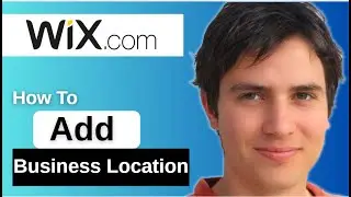 How To Add Business Locations On Wix