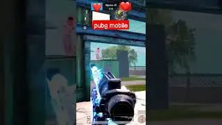 Pubg Awm Short #trendingvideo #nhamhntv #viral