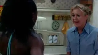 Sookie And Tara Fight - True Blood Scene