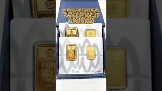 Kenapa Orang Pintar Sekarang Pilih Nabung Emas?