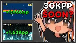 MREKK IS CLOSING IN ON 30KPP SOON?!