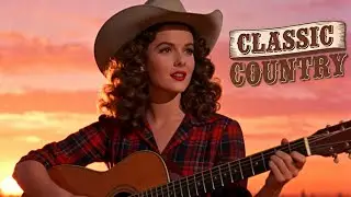 Classic Country Music Playlist &ndash; Lee Greenwood Sound