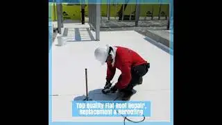 Los Angeles County Commercial Roof Repair and Replacement - Stone Roofing Co