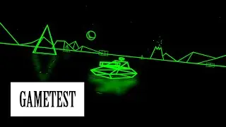 Battlezone (1980) | Der ERSTE First-Person-Shooter! | GAMETEST