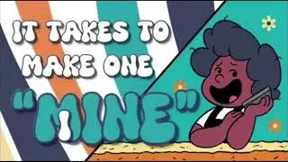 Are We A Thing Live Band Lyric Video but it's the original version of the song