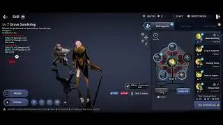 Black Desert Mobile