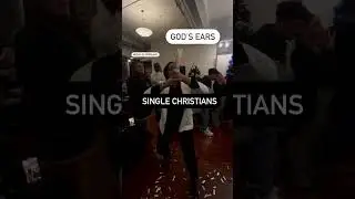 #2024 #february  #single February: Christians single battle, a spiritual struggle. God send🆘