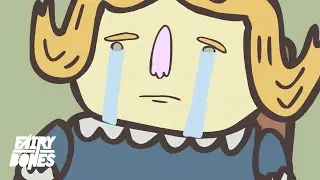 Fairy Bones - I&rsquo;m Fine (Animated Music Video)