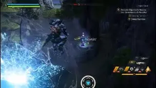 Anthem VIP demo