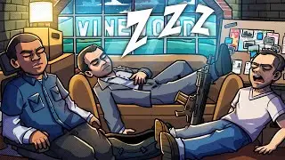 2h de Fatos Sobre GTA V Para Dormir