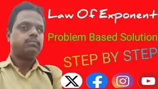 Class 7 Maths &ndash; Laws of Exponents |  Chapter - 4.1 (ICSE Board)/ Question No.  4