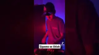 TikTok / 911Remix Vs La vecinita DeeJay FJ