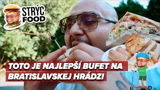 Str&yacute;c Food: Obsluhuj&uacute;ci v bufete spochybnil na&scaron;e testovanie, toto n&aacute;m povedal...