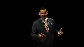How Humility and Empathy Shape Leadership | Satish Gaikwad | TEDxTheKnowledgeHabitatPuneYouth